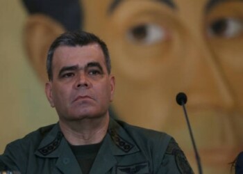 Precisó que se han desplegado miles de hombres en la zona para buscar a los desaparecidos