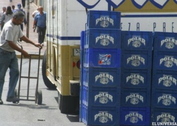 Trabajadores de Polar denuncian discriminación en asignación de divisas