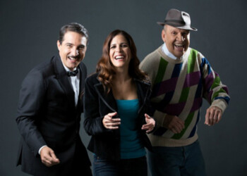 Vivo El Musical llega
a La Scala de Miami