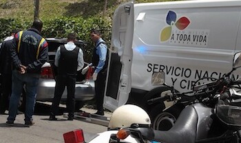 Familiares apuntaron que el día de su fallecimiento salió a cerrar un negocio con clientes desconocidos