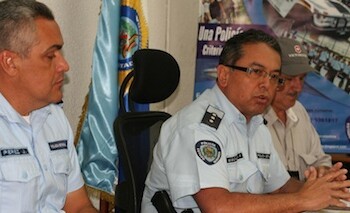 El subdirector aclaró que la fuga aun no ha sido reportada desde la cárcel