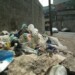lugareños exigen paso constante del aseo urbano