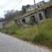Un derrumbe afectó algunas casas del sector en 2011