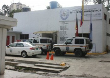 El robo fue frustrado en la noche del jueves