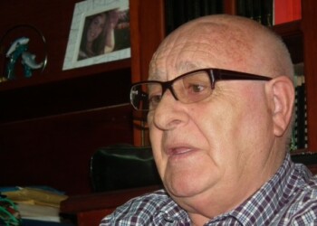Varela: “Es prudente realizar un estudio socioeconómico y evitar inconvenientes”