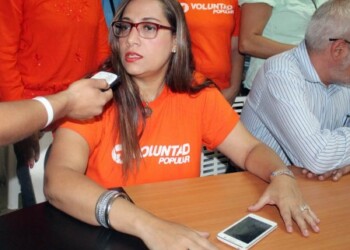 Apodaca: “Las empresas expropiadas cerraron y esa deficiencia está haciendo falta en los establecimientos”