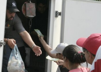 Los vecinos se beneficiaron con al jornada de la alcaldía de Guaicaipuro