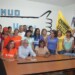 Miembros de la MUD invitaron a marchar ante la escasez de alimentos