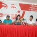 Oficialistas rechazaron agresiones contra compañeros de Carrizal