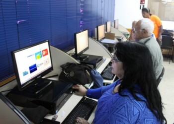 Dramaturgos se capacitaron para disfrutar las bondades de la red 2.0