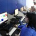 Dramaturgos se capacitaron para disfrutar las bondades de la red 2.0
