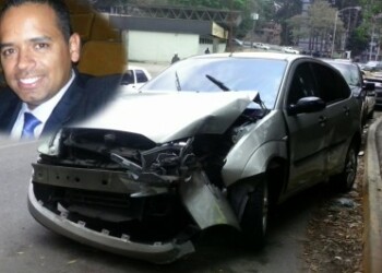El robo del vehículo es el principal móvil del hecho