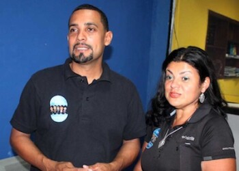 Integrantes invitaron a unirse a la noble labor