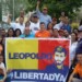 Jimeno: “Lograremos reestructurar, potenciar y desarrollar las estructuras internas que existen en Voluntad Popular”.