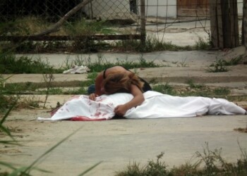 El asesinato se ejecutó por un ajuste de cuentas