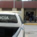 En el HVS falleció minutos después del choque. ARCHIVO