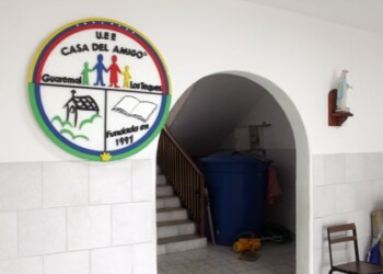 Las actividades fueron suspendidas hasta nuevo aviso