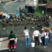 Familias damnificadas pidieron viviendas