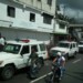 Funcionarios lo apresaron al verificar la solicitud a través del Siipol