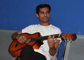 Quintero: “Las canciones son mensajes guardados a través de melodías”
