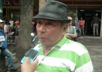 Zambrano: “La remuneración no debería bajar de los 200 mil bolívares”
