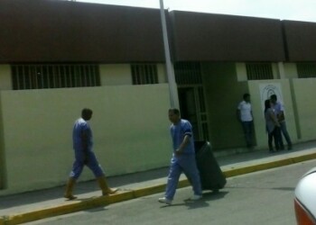 El occiso fue encontrado en una zona boscosa luego de haber estado desaparecido tres días. ARCHIVO