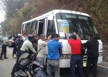 Buscan disminuir niveles delictivos a través del operativo especial