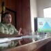 Cano aseguró la posibilidad de una reubicación de los calabozos
