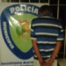 Fue aprehendido cuando residentes del sector intentaban lincharlo