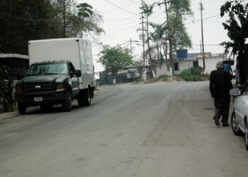 Vecinos quieren más patrullaje policial