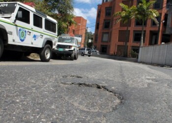 Residentes de Llano Alto esperan la pronta resolución de la problemática.