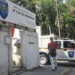 Fue trasladado hasta el centro de coordinación policial de Los Nuevos Teques