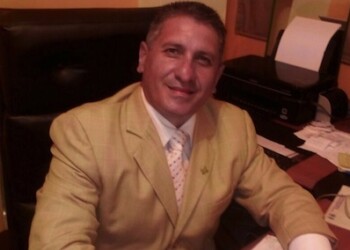 Signorino ofreció palabras de solidaridad para con la jueza agredida