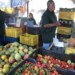 Otro inconveniente con el que se topan las personas a la hora de comprar el tomate es que no hay variedad