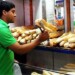 No hay pan en ningún establecimiento