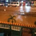 De las 12 viviendas afectadas, tres corresponden a Valle del Tuy y nueve en el Área Metropolitana.