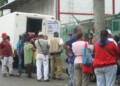El rubro regulado continua siendo vendido los fines de semana en los operativos especiales que se realizan en las comunidades de todo el municipio