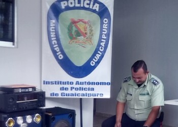 Continúan labores para recuperar los espacios públicos