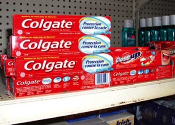 Escasez de productos de higiene sigue arreciando