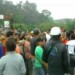 Es un tema recurrente que la GN deba controlar las colas