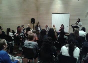 Mujeres Miranda ha realizado actividades que impulsan la crianza libre de violencia y discriminación hacia niñas y adolescentes con Escuelas para Familia con enfoque de Género