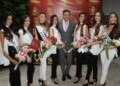 La ganadora representará a Miranda en el Miss Venezuela.