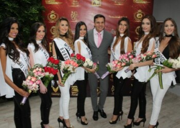 La ganadora representará a Miranda en el Miss Venezuela.