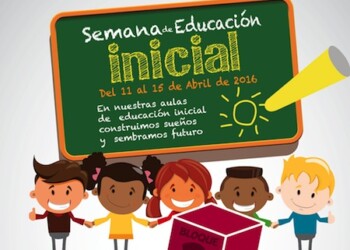 La jornada se dividirá en varios bloques.