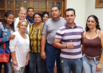 Proceso electoral se llevará a cabo en la Unidad Educativa Territorio Delta Amacuro.