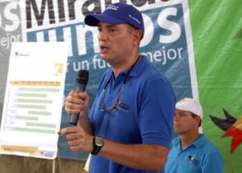 La pintura figura entre los implementos cuyo costo se ha elevado abruptamente.