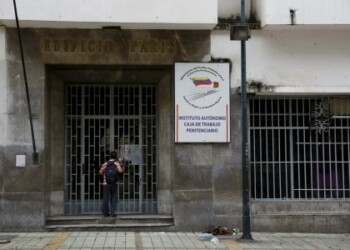 La medida fue tomada por el presidente Nicolás Maduro