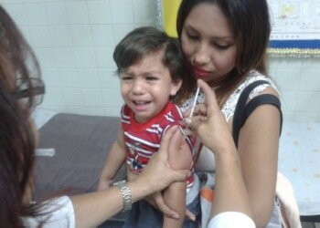 Habrá esquemas de inmunizaciones para toda la familia.
