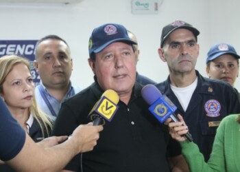 Carrizal se alista para temporada de lluvias.