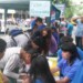 Con estos registros iniciales se cubre casi el 25% de lo estipulado por el Consejo Nacional Electoral (CNE).